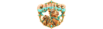Logo CAMEL33
